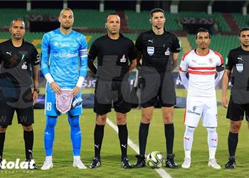 بسام بعد تألقه أمام بيراميدز واجهت ركلات الترجيح بالتوقع والضغوط على الأهلي والزمالك أكبر