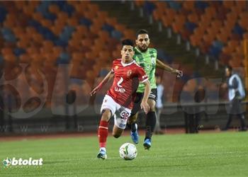 عمار حمدي الأهلي رفض احترافي وأبلغني بالعودة الموسم المقبل