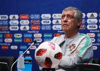 مدرب البرتغال رغم الفوز على السويد لم نكن جيدين في بعض الأمور