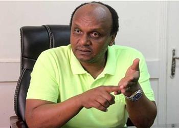 إسماعيل يوسف يتحدث عن استعدادات الزمالك لمواجهة الرجاء ويشكر مرتضى منصور