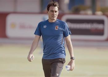 مهند مجدي فايلر جعلنا نفقد الثقة به والخطيب كان المسؤول عن ملف المدير الفني بمفرده