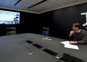 يوفنتوس يعلن عن خسائره المالية في الموسم الماضي