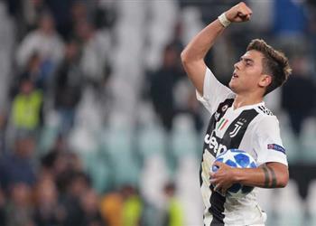 تشيلسي يفكر في التعاقد مع ديبالا من يوفنتوس