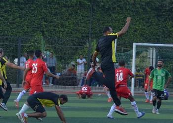 رسمي ا تعرف على الفرق الصاعدة إلى الدوري المصري الممتاز موسم 2020 2021