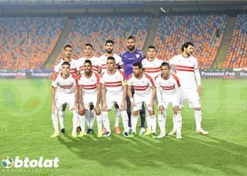 خاص الفحوصات الطبية تؤكد جاهزية ثنائي الزمالك لمباراة الرجاء