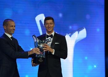 رئيس يويفا واثقون من إقامة يورو 2020 العام المقبل ولكن