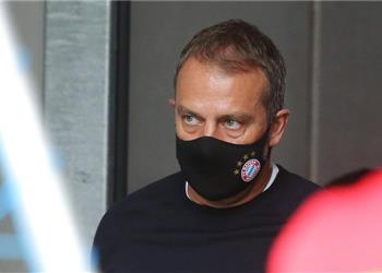 سكاي بايرن ميونخ رفض ضم نجم إنتر ميلان في صفقة تبادلية