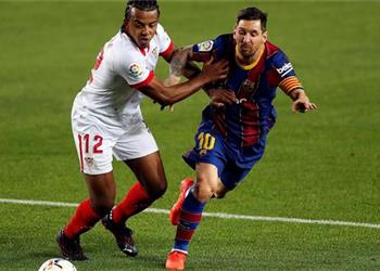 مدير إشبيلية رفضنا عرض ا ضخم ا من مانشستر سيتي لبيع كوندي