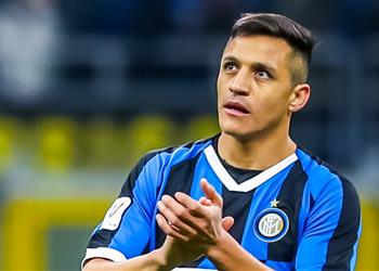 شكوك حول لحاق سانشيز بديربي ميلان