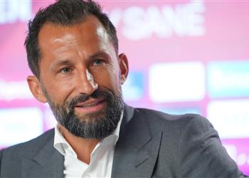 حميديتش عن فشل انتقال كالوم أودوي لـ البايرن وصلنا إلى طريق دفعنا للتراجع فور ا