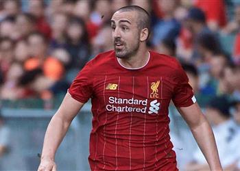 إنريكي عن تفضيله ليفربول على نيوكاسل ساندوني في أحزاني ووضعوني مع الأساطير