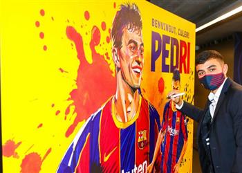 بيدري معدتي ألمتني بعد رؤية ميسي وأفضل العقل عن العضلات