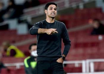 أرتيتا يرد على فينجر بشأن استبعاد أوزيل ويؤكد ما فعله آرسنال في صفقة بارتي قانوني