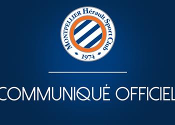 قبل مباراة موناكو مونبلييه ي علن إصابة 8 لاعبين بـ كورونا و4 من الجهاز الفني