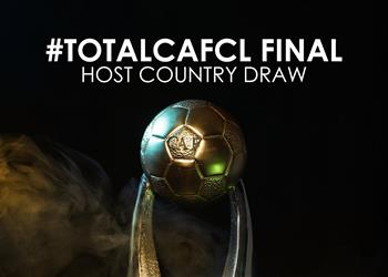 رسمي ا مصر تستضيف نهائي دوري أبطال إفريقيا