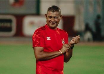 كيفين جونسون ندرك أهمية دوري الأبطال لـ الأهلي وضغط المباريات عامل إيجابي