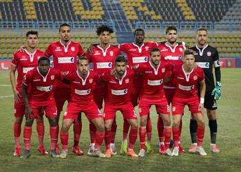 ظهور 9 حالات كورونا في حسنية أغادير قبل مواجهة نهضة بركان في الكونفدرالية