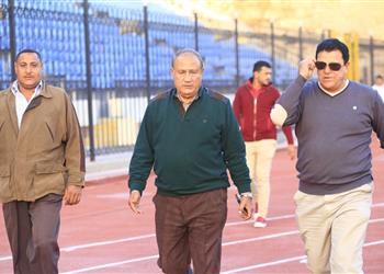 علاء مقلد قادرون على عبور الرجاء ومعدن لاعبي الزمالك يظهر في الأوقات الصعبة