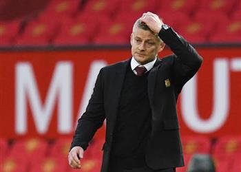 سولشاير ي لمح لإمكانية غياب ماجواير ويؤكد علينا إظهار رد فعل أمام نيوكاسل