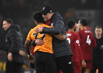 تقارير كلوب حريص على ضم أداما تراوري لـ ليفربول