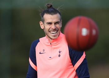 مورينيو عن مشاركة بيل أمام وست هام سنتخذ القرار الأفضل له ولـ توتنهام