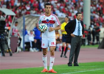 قائد الوداد مواجهة الأهلي صعبة لكننا واثقون في قدرتنا على تحقيق الفوز