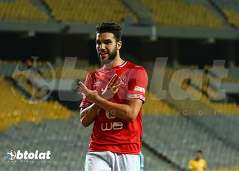 وليد أزارو يوجه رسالة إلى جماهير الأهلي بعد انضمامه لـ الاتفاق السعودي