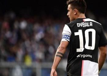 كييزا يستعد للظهور الأول مع يوفنتوس وشكوك حول مشاركة ديبالا أمام كروتوني