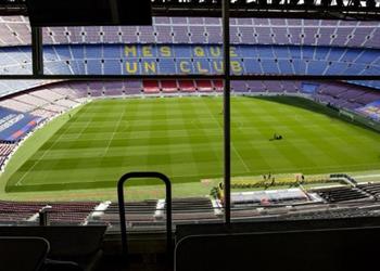 برشلونة يعلن نتائج اجتماعه بالحكومة الكتالونية بشأن عودة الجماهير وتصويت سحب الثقة