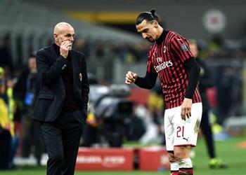 بيولي الفوز على إنتر ميلان يمنحنا الحماس وإبراهيموفيتش جاهز للديربي