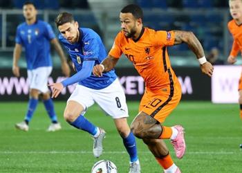 ديباي اهتمام برشلونة فخور بكوني قائد ليون