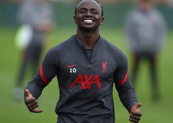 ماني تفاجأت بإصابتي بـ كورونا وأتمنى التسجيل أمام إيفرتون