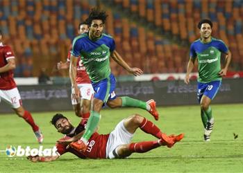 عمرو مرعي سأنتقل لـ الأهلي دون أي تفكير ولا أعلم لماذا طلب بيراميدز 40 مليون جنيه ا