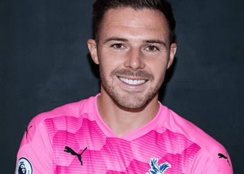 هدف ليفربول رسمي ا كريستال بالاس يتعاقد مع الحارس بوتلاند