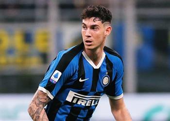 خبر سار لـ إنتر ميلان باستوني يعلن تعافيه من فيروس كورونا