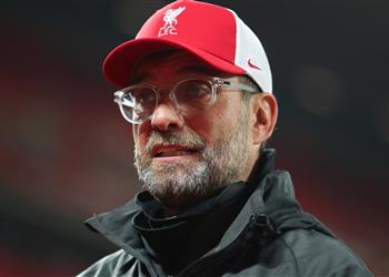 كلوب قبل مواجهة إيفرتون احتجنا لصفعة أستون فيلا والأندية لا تحب اللعب ضد ليفربول