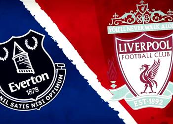 تعرف على معلق مباراة ليفربول وإيفرتون اليوم في الدوري الإنجليزي