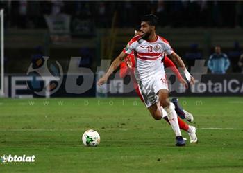 المعدة الذهنية لمنتخب تونس فرجاني ساسي لم يكن مصاب ا بكورونا واللاعب تلقى معاملة سيئة في المغرب