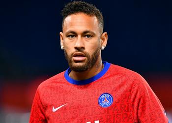 توخيل يوضح موقف نيمار من مواجهة مانشستر يونايتد في دوري أبطال أوروبا