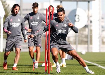 تشكيل ريال مدريد المتوقع أمام قادش اليوم في الدوري الإسباني