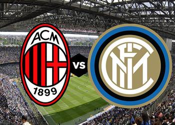 موعد والقناة الناقلة ومعلق مباراة ميلان وإنتر ميلان اليوم في الدوري الإيطالي