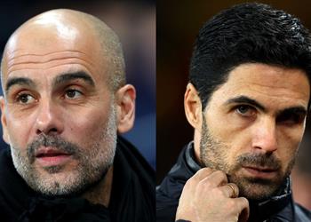 موعد والقنوات الناقلة ومعلق مباراة مانشستر سيتي وآرسنال اليوم في الدوري الإنجليزي