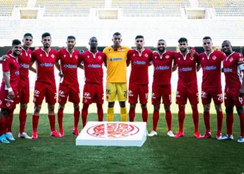 تشكيل الوداد المتوقع أمام الأهلي في دوري أبطال إفريقيا