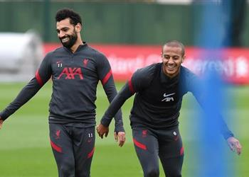 محمد صلاح وتياجو في الصدارة تعرف على رواتب لاعبي ليفربول في موسم 2020 2021