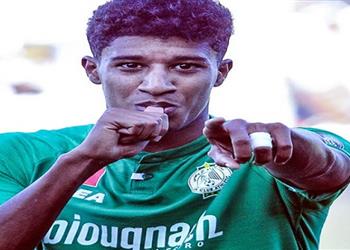 حميد أحداد يوجه رسالة لـ الرجاء قبل مواجهة الزمالك في دوري أبطال إفريقيا