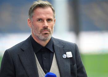 كاراجر يجب أن يكون ليفربول مثل الحيوان المصاب أمام إيفرتون