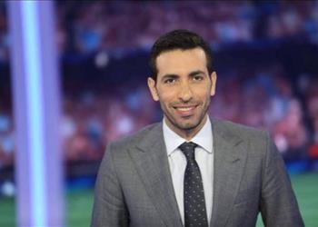 أبو تريكة يعلق على هدف محمد صلاح الرائع في مباراة ليفربول وإيفرتون