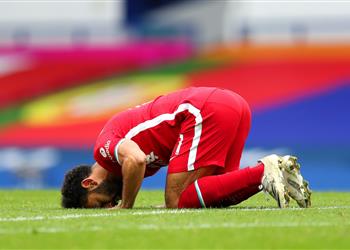 كلوب لست في مزاج جيد للحديث عن محمد صلاح