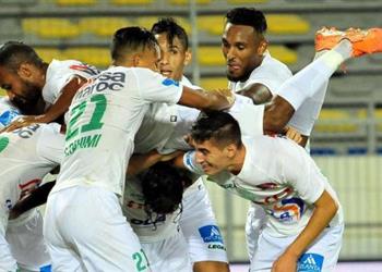 الرجاء يحدد موعد السفر إلى القاهرة لمواجهة الزمالك