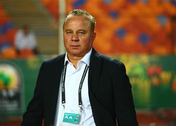 كما انفرد بطولات رسمي ا منتخب مصر الأولمبي يواجه البرازيل ودي ا وتحديد موعدها